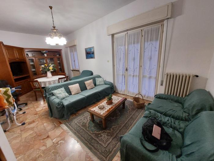 appartamento in vendita a Senigallia
