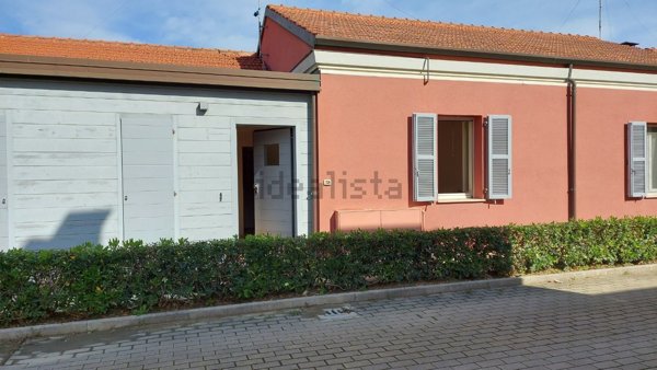 appartamento in vendita a Senigallia