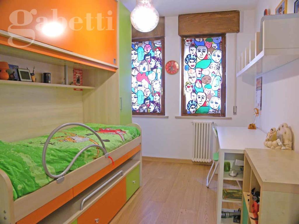 appartamento in vendita a Senigallia