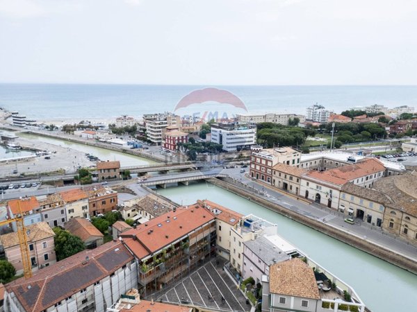 appartamento in vendita a Senigallia