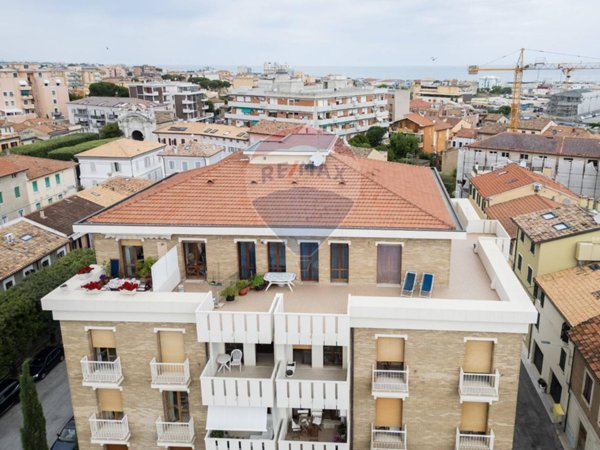 appartamento in vendita a Senigallia