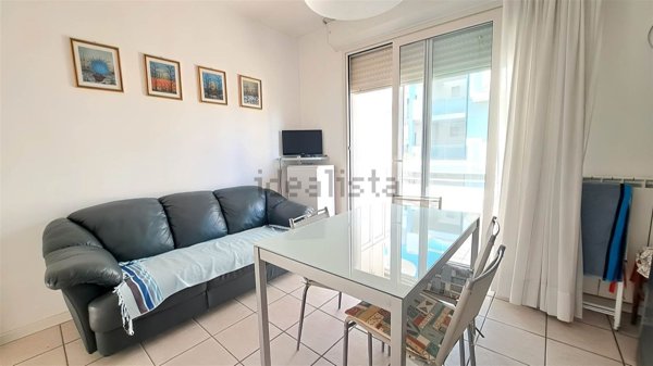appartamento in vendita a Senigallia