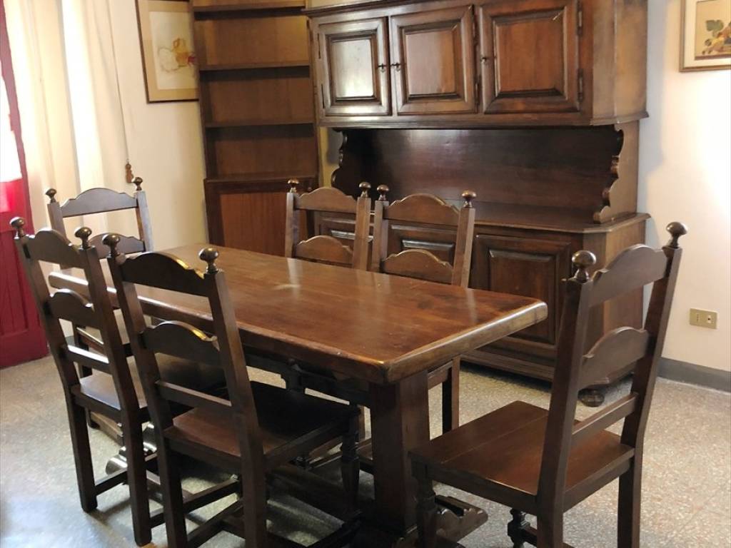 appartamento in vendita a Senigallia