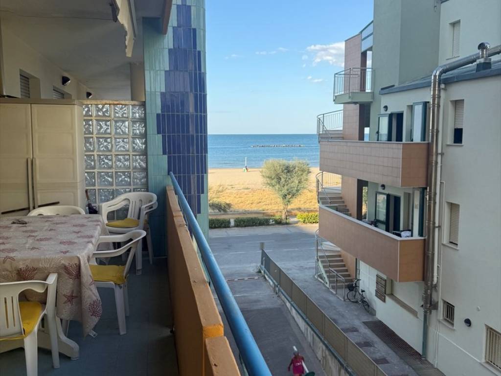 appartamento in vendita a Senigallia