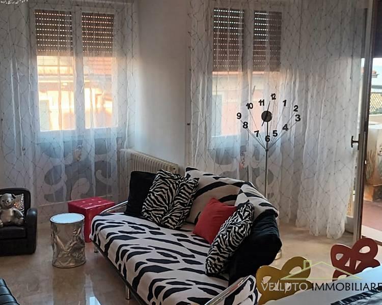 appartamento in vendita a Senigallia in zona Cesano