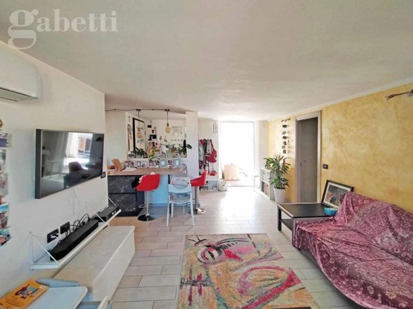 appartamento in vendita a Senigallia