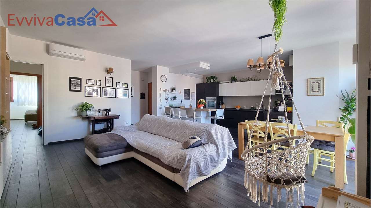 appartamento in vendita a Senigallia