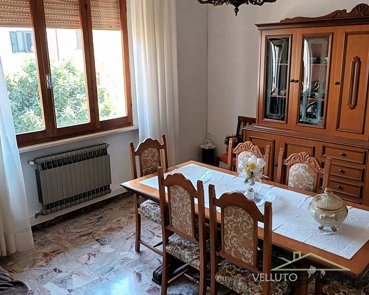 casa indipendente in vendita a Senigallia in zona Vallone