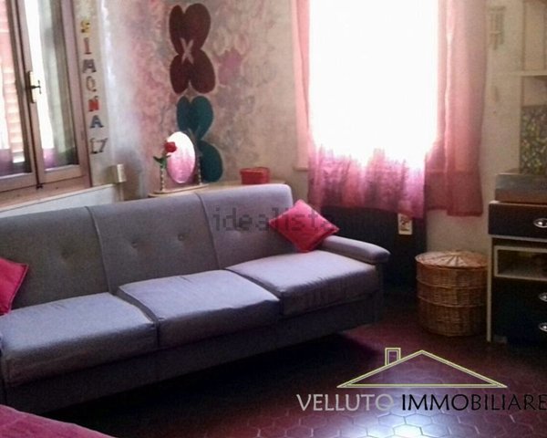 casa indipendente in vendita a Senigallia