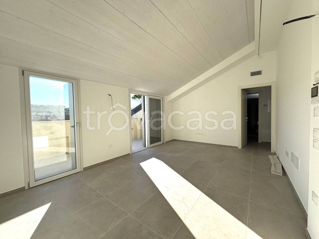 appartamento in vendita a Senigallia