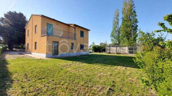 casa indipendente in vendita a Senigallia in zona Montignano