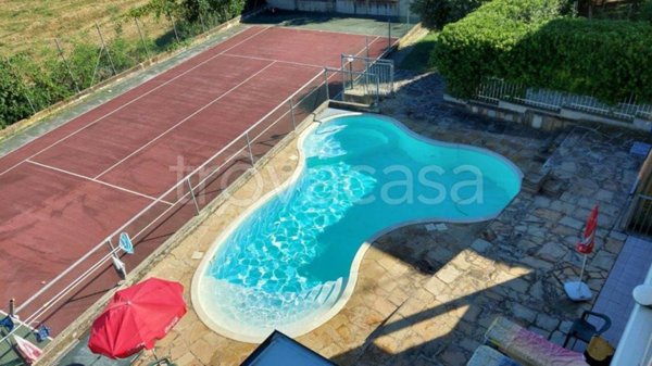 appartamento in vendita a Senigallia in zona Marzocca