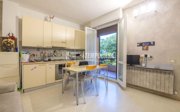 appartamento in vendita a Senigallia