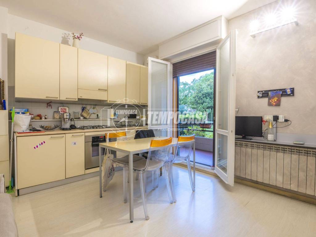 appartamento in vendita a Senigallia