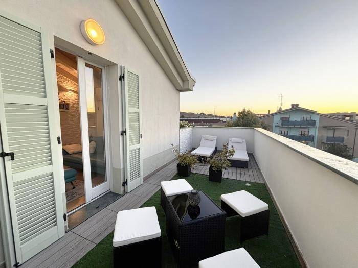 appartamento in vendita a Senigallia