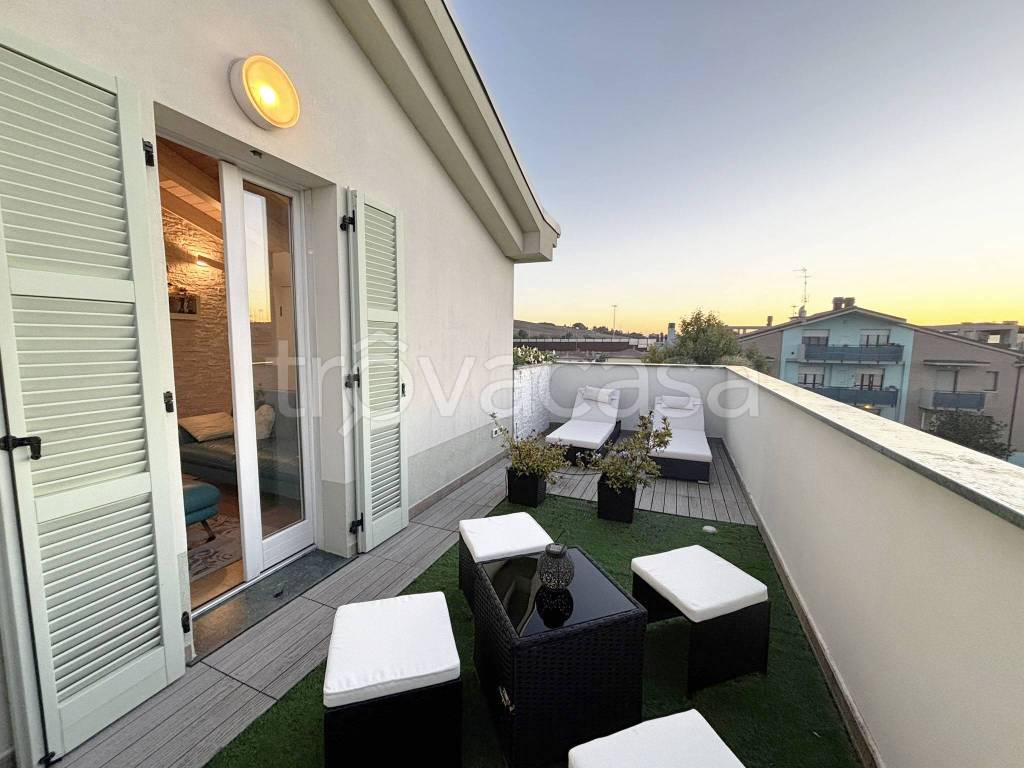 appartamento in vendita a Senigallia