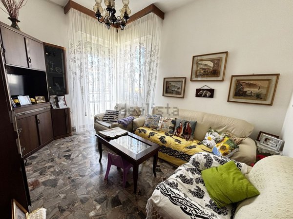 appartamento in vendita a Senigallia