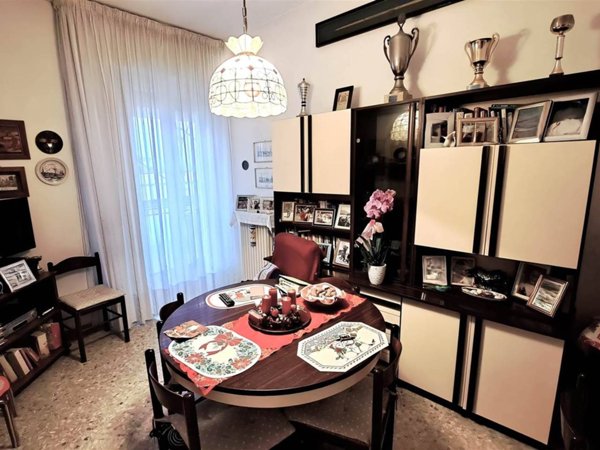 appartamento in vendita a Senigallia