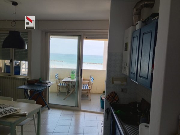 appartamento in vendita a Senigallia