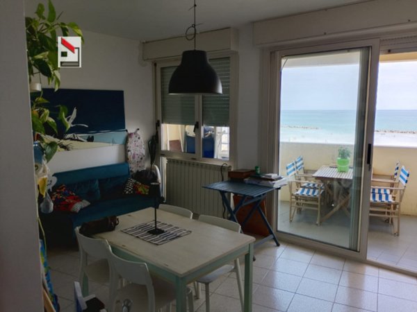 appartamento in vendita a Senigallia