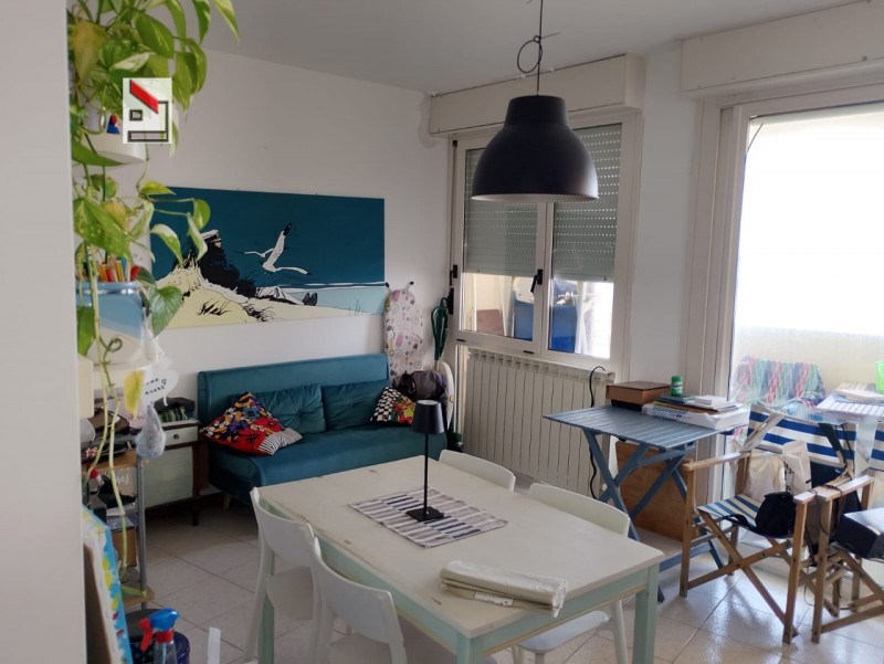 appartamento in vendita a Senigallia in zona Cesano