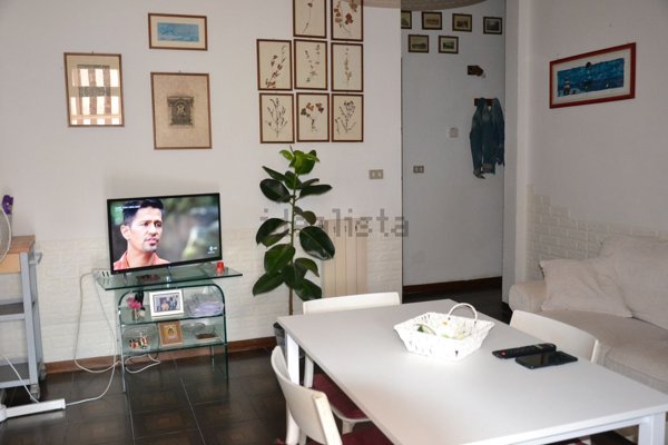 appartamento in vendita a Senigallia