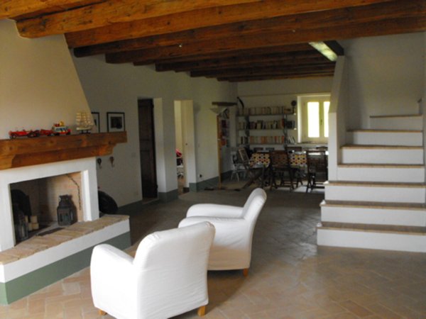 casa indipendente in vendita a Senigallia in zona San Silvestro