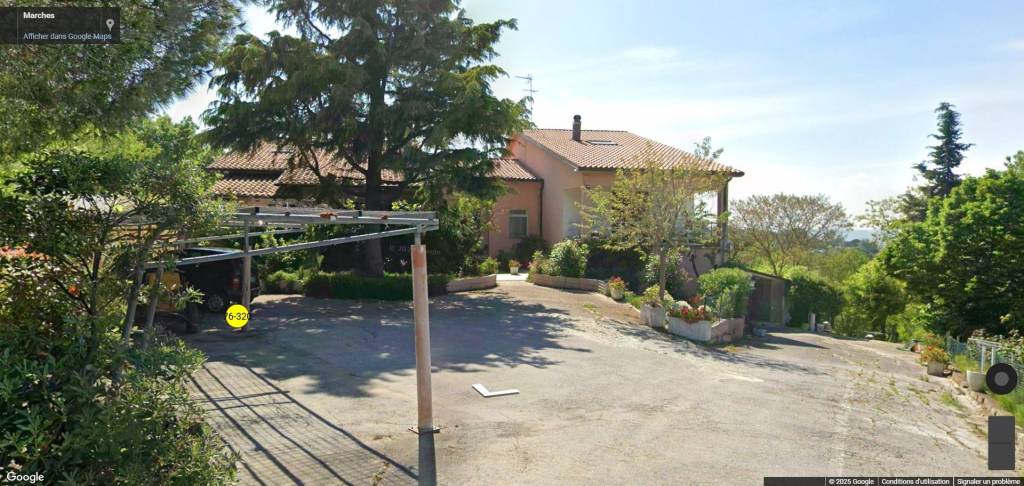 appartamento in vendita a Senigallia in zona Sant'Angelo