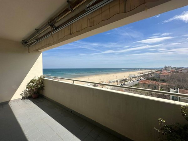 appartamento in vendita a Senigallia