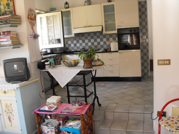 appartamento in vendita a Senigallia in zona Sant'Angelo