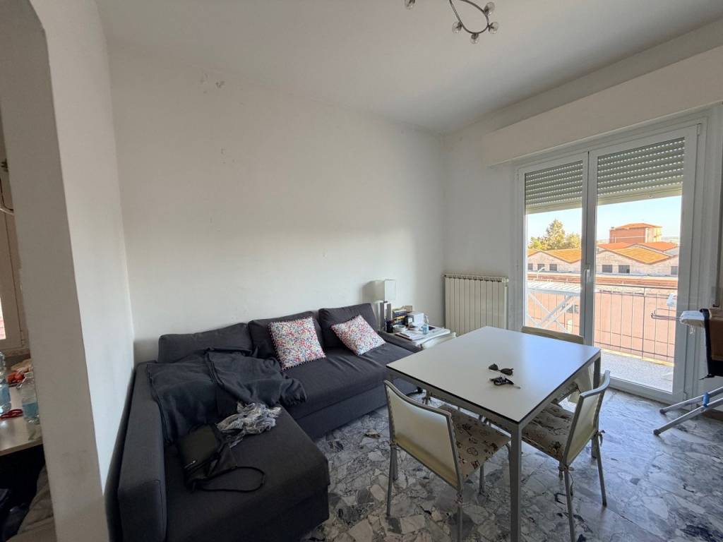 appartamento in vendita a Senigallia