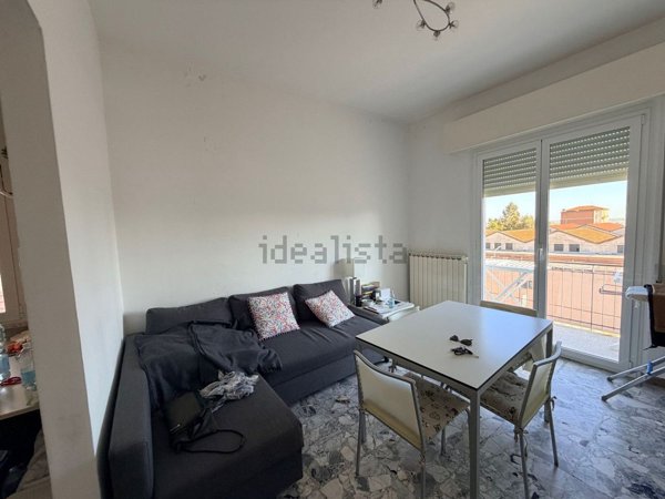 appartamento in vendita a Senigallia