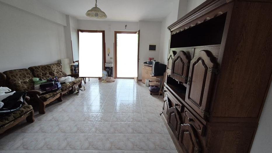 appartamento in vendita a Senigallia