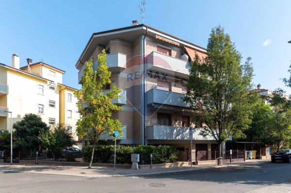 appartamento in vendita a Senigallia