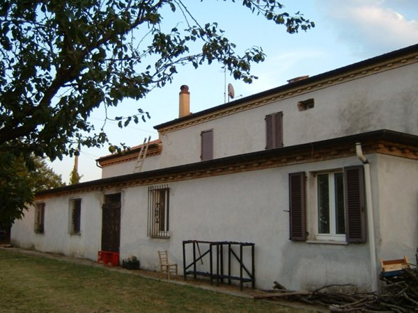 casa indipendente in vendita a Senigallia in zona Scapezzano