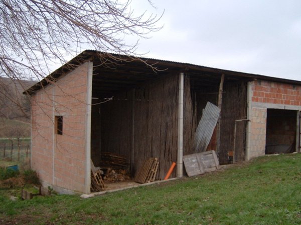 casa indipendente in vendita a Senigallia in zona Vallone