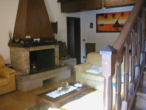 casa indipendente in vendita a Senigallia