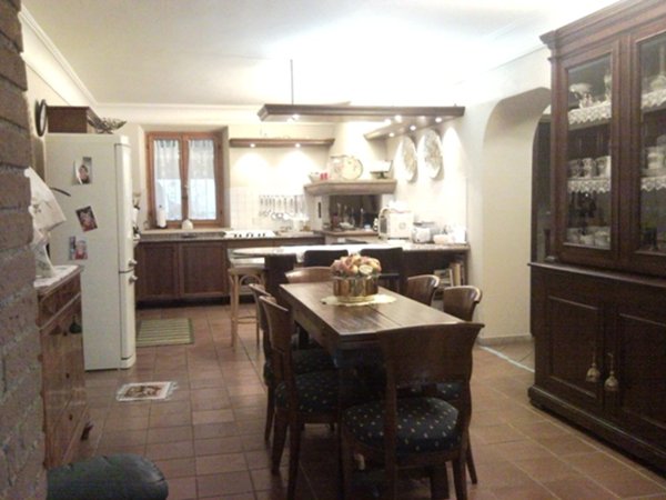 appartamento in vendita a Senigallia in zona Mandriola