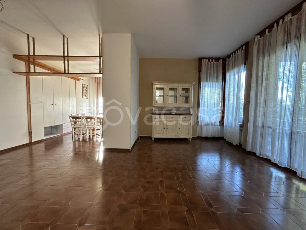 appartamento in vendita a Senigallia