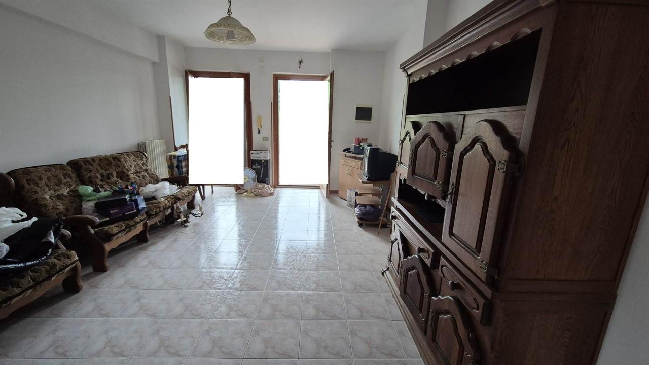 appartamento in vendita a Senigallia