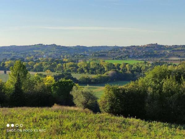 appartamento in vendita a Senigallia in zona Cesano