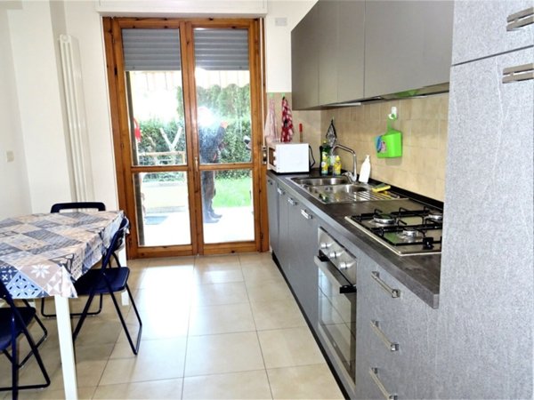 appartamento in vendita a Senigallia