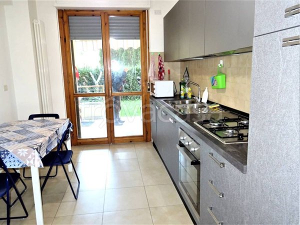 appartamento in vendita a Senigallia