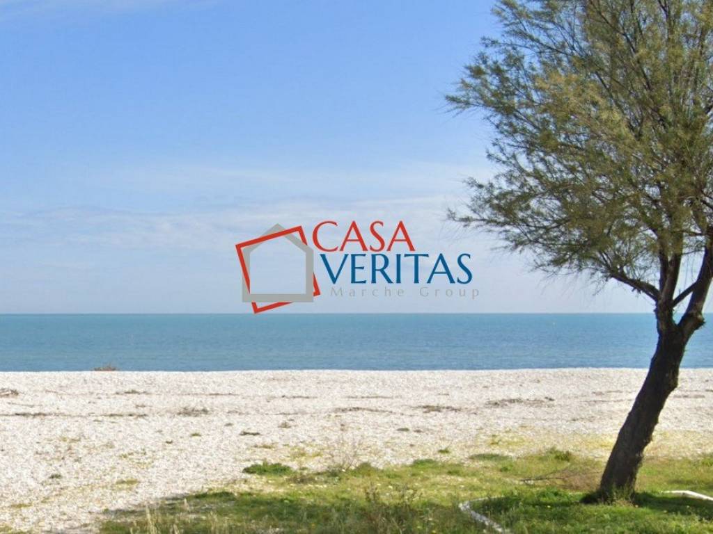 appartamento in vendita a Senigallia in zona Marzocca