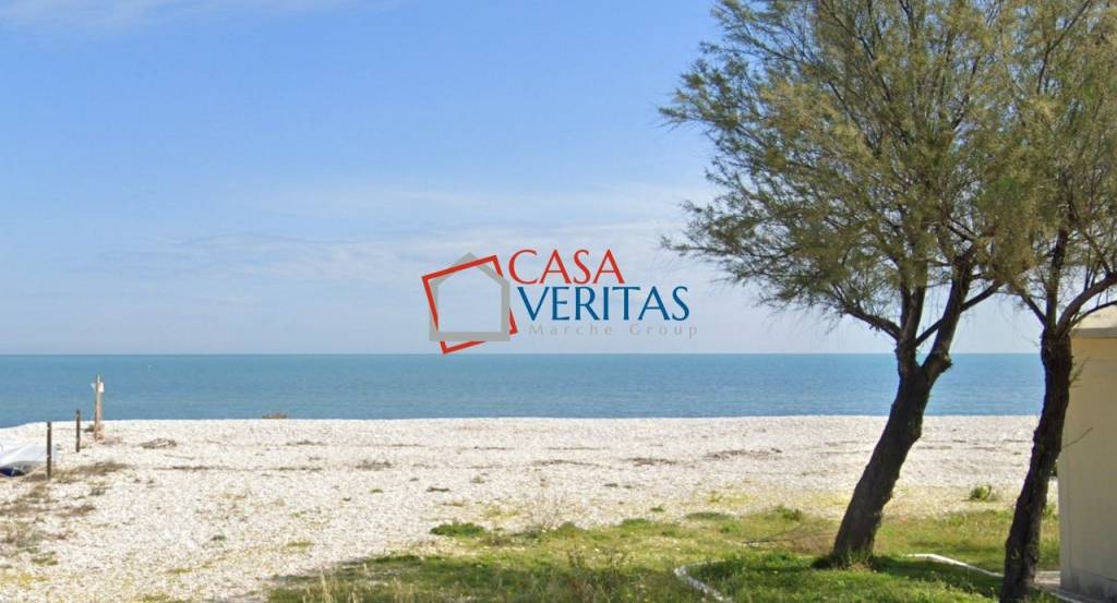 appartamento in vendita a Senigallia in zona Marzocca