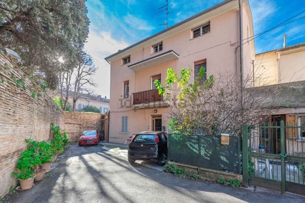 appartamento in vendita a Senigallia