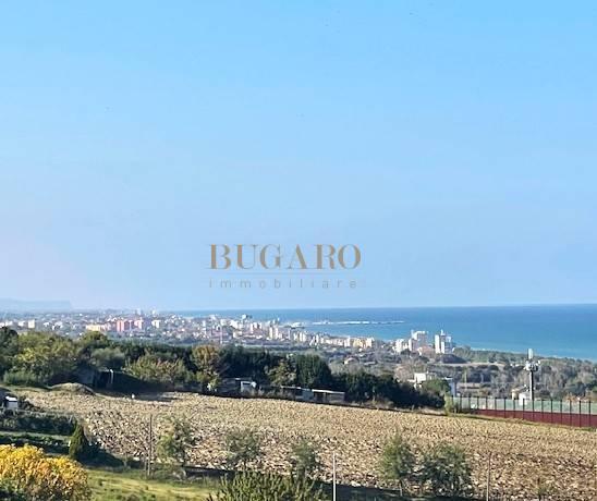 appartamento in vendita a Senigallia in zona Montignano