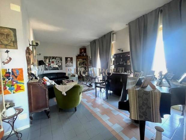 appartamento in vendita a Senigallia in zona Montignano