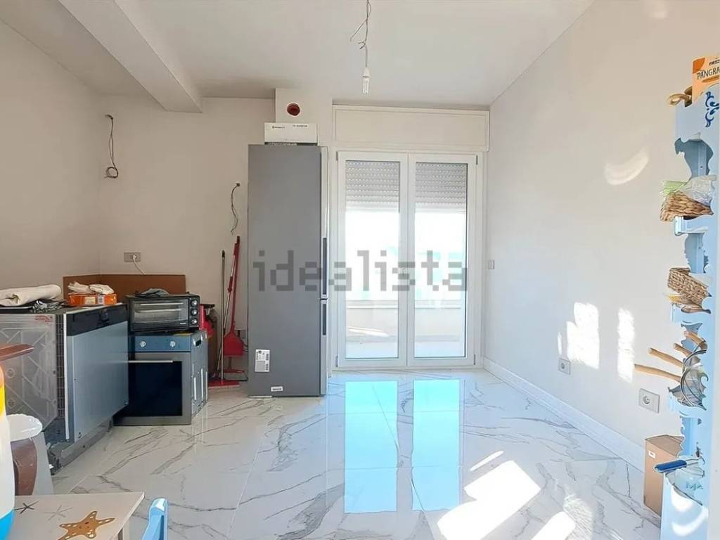 appartamento in vendita a Senigallia