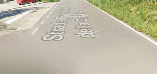 appartamento in vendita a Senigallia in zona Roncitelli